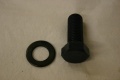 Bolt For Holding Down Gear Boxes With Washers x2 -Position 27 & 28-.JPG